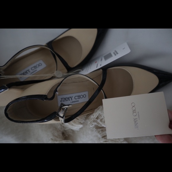 Jimmy choo heels - Picture 6 of 10